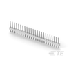 Headers, Male Pins - 2-644884-4-ND - DigiKey