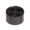 Bushings, Grommets - 2291-WJ-D16/4X5-ND - DigiKey