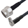 Coaxial Cables (RF) - 5328-FMC00458-60-ND - DigiKey