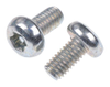 Security Screws - 4828256 - RS Components, Ltd.