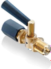 Pressure Gauge Cocks - 2207935 - RS Components, Ltd.