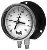 PDX Series Duplex Gauge -- PDX8011 - Image
