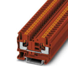 DIN Rail Terminal Blocks - 2016563 - RS Components, Ltd.