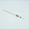 Power Feedthrough, 5000 Volts, 50 Amps, 1 Pin, 0.094″ Copper Conductor, 0.125″ NPT Fitting - A0271-2-NPT - MPF Products, INC.