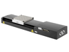Motorized Linear Stage, 100 mm Travel, Stepper Motor, M6 -- M-ILS100BPP - Image