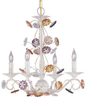 Mini Chandeliers-Candle - 263130 - Light Center (The)