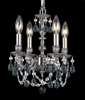 Mini Chandeliers-Candle - 608476 - Light Center (The)