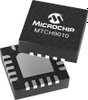 Touch Screen Sensor ICs -- 653807 - Image