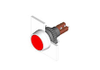 Push Button Actuators -- 1757880 - Image