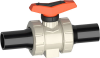 Valves - Plastic-Valves - Ball-Valves - Ball-Valve-546-pro - 167546292 - Georg Fischer Piping Systems Ltd