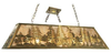 13254 Island/Pool Table-4 Light + - 470144 - Capital Lighting, Inc.