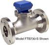 Turbine Flowmeter -- FTB700 - Image