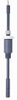Self-Cleaning Retractable pH Electrode with Kynar Housing, 1 k RTD -- GO-27105-20