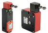 Safety Interlock Switch -- Locking Style Switch