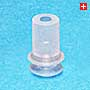 Bellows Vacuum Cup -- A-B5.10 - Image