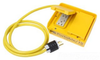 GFCI Distribution Box/Outlet -- PS154-S - Image