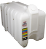 Rhino Tuff Tall Tanks & Pallet -- 14053