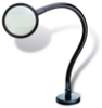 2X Magnet Base Magnifier - Image