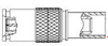 RF Connectors / Coaxial Connectors - 1460010-1 - VAST STOCK CO., LIMITED