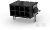 PCB Headers & Receptacles - 3-794624-8 - TE Connectivity