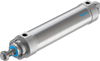 Round cylinder - DSNU-63-200-PPS-A - Festo Corporation