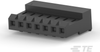 Standard Rectangular Connectors - 3-640472-7 - TE Connectivity