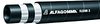 Flexor 0.57 in. Nominal OD Flexor 3 Hydraulic Hose|Master File -- TR3-04 - Image
