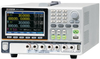 Power Supply, Adjustable, 3 Output; Power Supply Output Type Gw Instek - 25AK8705 - Newark, An Avnet Company
