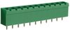 Terminal Block, Header, 11Pos, Th; Gender Camdenboss - 78Y6524 - Newark, An Avnet Company