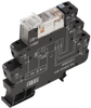 Power Relay, Dpdt, 8A, 250Vac, Din Rail; Contact Configuration Weidmuller - 22AC8812 - Newark, An Avnet Company