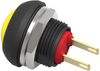 Pb Switch, Spst, 0.4A, 32Vac, Solder; Switch Operation Alcoswitch Te Connectivity - 61AC9670 - Newark, An Avnet Company