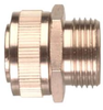 Conduit Connector, Straight, Ss, 25Mm Rohs Compliant Abb - Kopex - 81AH9021 - Newark, An Avnet Company