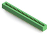 Card Edge Conn, Dual Side, 58Pos, Th; Card Edge Connector Type Edac - 86AH4179 - Newark, An Avnet Company