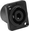 Loud Speaker, 4Pos, Jack, Panel Rohs Compliant Amphenol Sine/tuchel - 74AH4907 - Newark, An Avnet Company