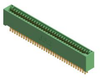 Card Edge Conn, Dual Side, 68Pos, Lug; Card Edge Connector Type Edac - 70AJ2506 - Newark, An Avnet Company