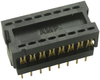 Wire-Board Connector Plug, 16 Position, 2.54Mm; Idc Connector Type Amp - Te Connectivity - 16M3429 - Newark, An Avnet Company