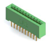 Card Conn, Dual Side, 20Pos, Wire Wrap; Card Edge Connector Type Edac - 85H4967 - Newark, An Avnet Company