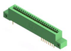 Card Edge Conn, Dual, 48Pos, Th; Card Edge Connector Type Edac - 65AJ3041 - Newark, An Avnet Company