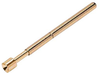 Probe, Concave, 1.90Mm Pitch; Connector Type Harwin - 97K8137 - Newark, An Avnet Company