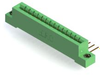 Card Edge Conn, Single Side, 14Pos, Th; Card Edge Connector Type Edac - 59AJ8730 - Newark, An Avnet Company