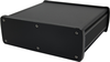 Enclosure, Multipurpose, Alum, Black; Enclosure Type Multicomp Pro - 57AC7098 - Newark, An Avnet Company