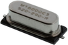 Crystal, 16Mhz, 16Pf, Hc-49M; Frequency Nom Vishay - 11M1732 - Newark, An Avnet Company