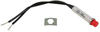 Lamp, Indicator, Neon, Red, 125V; Supply Voltage Vcc (Visual Communications Company) - 26M8362 - Newark, An Avnet Company