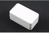 Small Enclosures - Plastic Enclosures - General Purpose - 1551AGY - Hammond Manufacturing Company Inc.