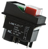Pb Switch, Dpst, 16A, 120Vac, Panel Rohs Compliant E-Switch - 57AK3187 - Newark, An Avnet Company