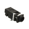 Barrel - Barrel - Audio Connectors - SJ-2523-SMT-TR -- 849927-SJ-2523-SMT-TR
