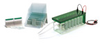 Mini-PROTEAN 3 Dodeca Cell and 6-Row AnyGel Stand - 165-5132 - Bio-Rad Laboratories, Inc.