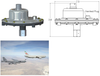 Gage Pressure Switch - 75G Series - Custom Control Sensors, Inc.