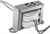 Chassis Mount 60Hz Power Transformer -- 802-1 - Image