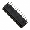 Headers, Male Pins - 23-0430452202-ND - DigiKey